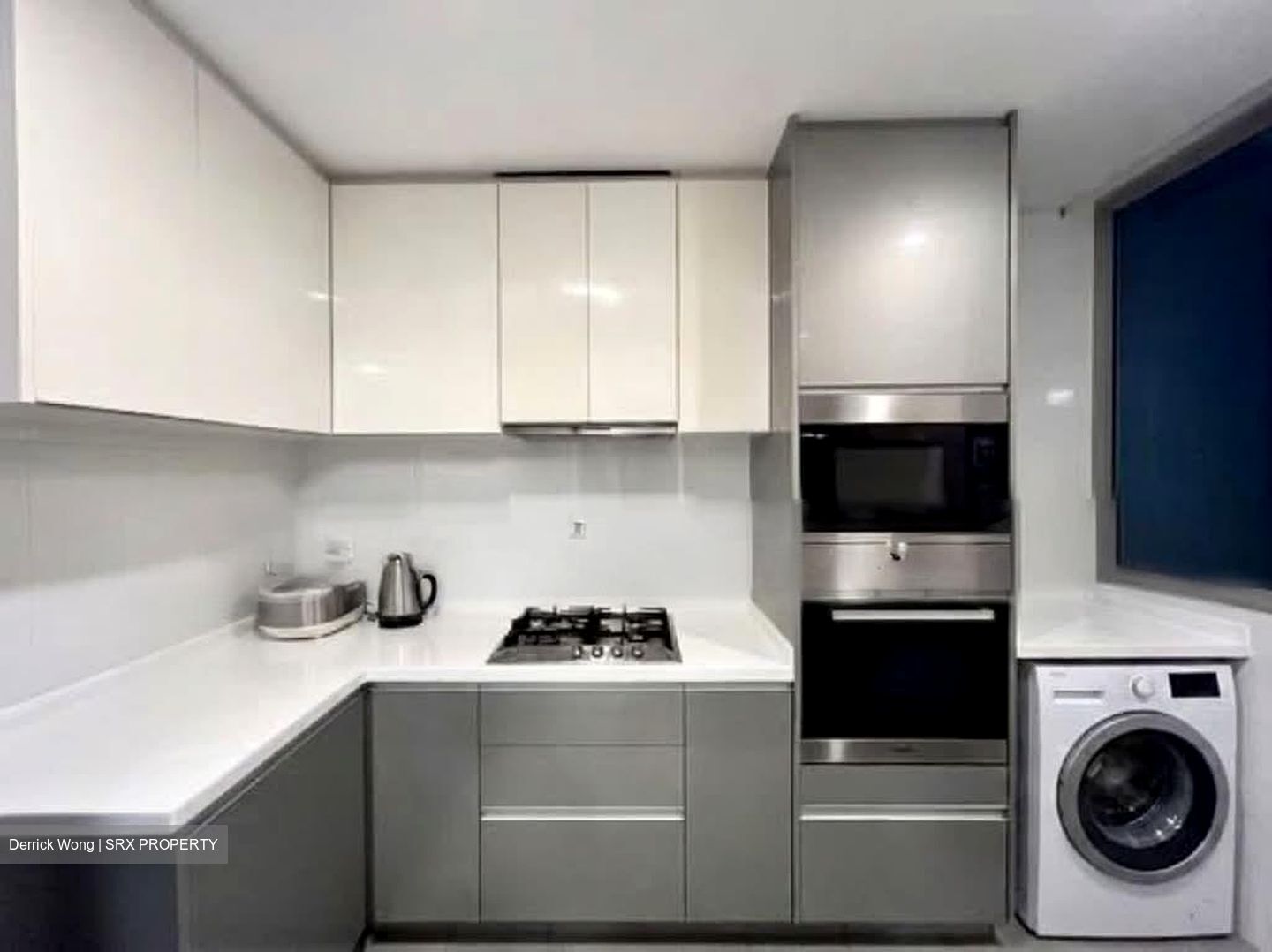 The Riverine By The Park (D12), Apartment #561976291